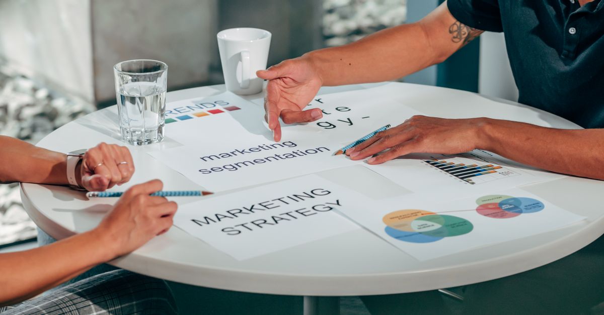 Introdução ao Marketing de Relacionamento