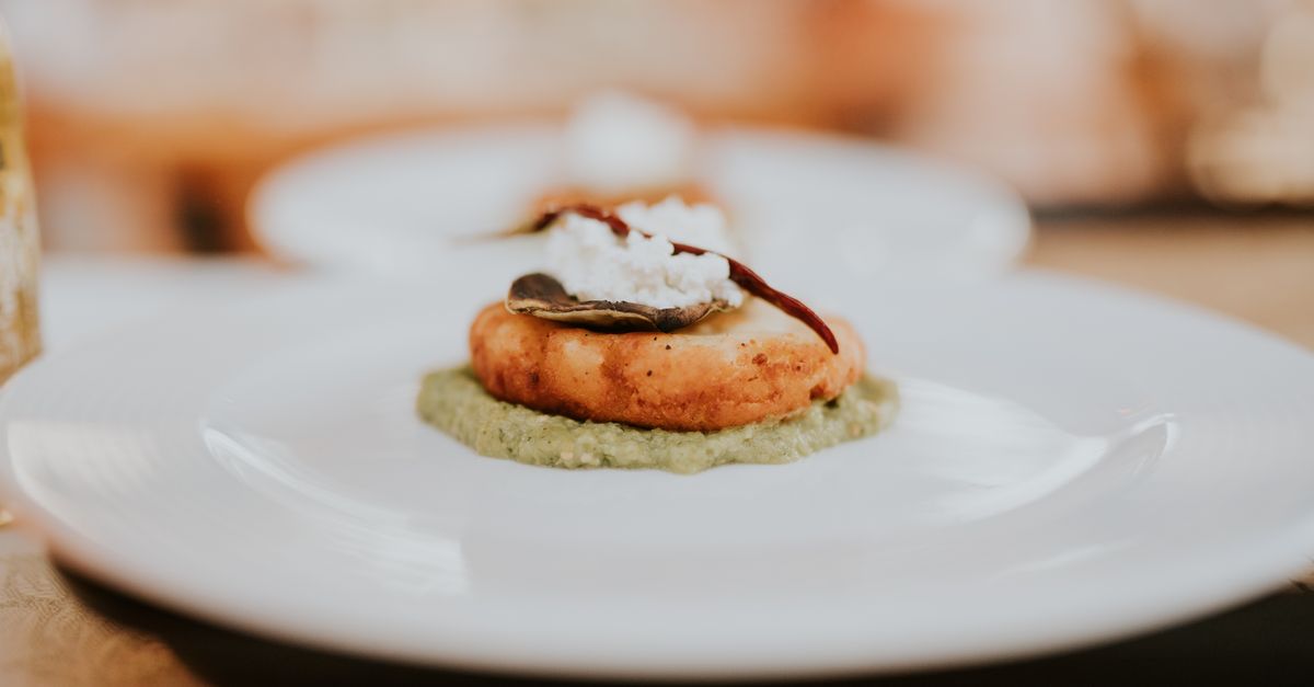 Gastronomia Sustentável