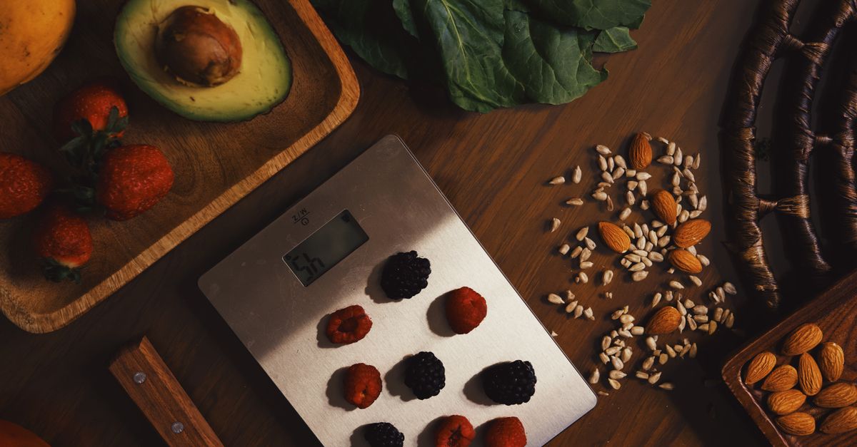 Nutrição e Alimentação Saudável