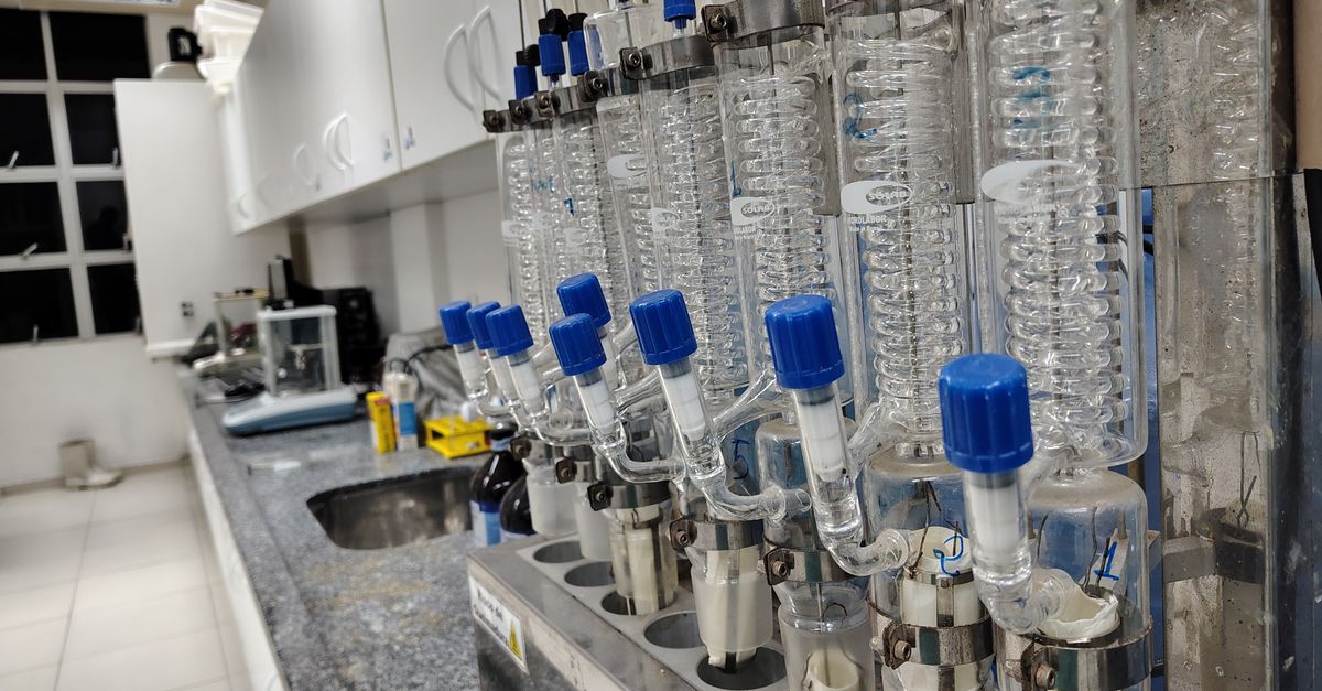 Eng. Química