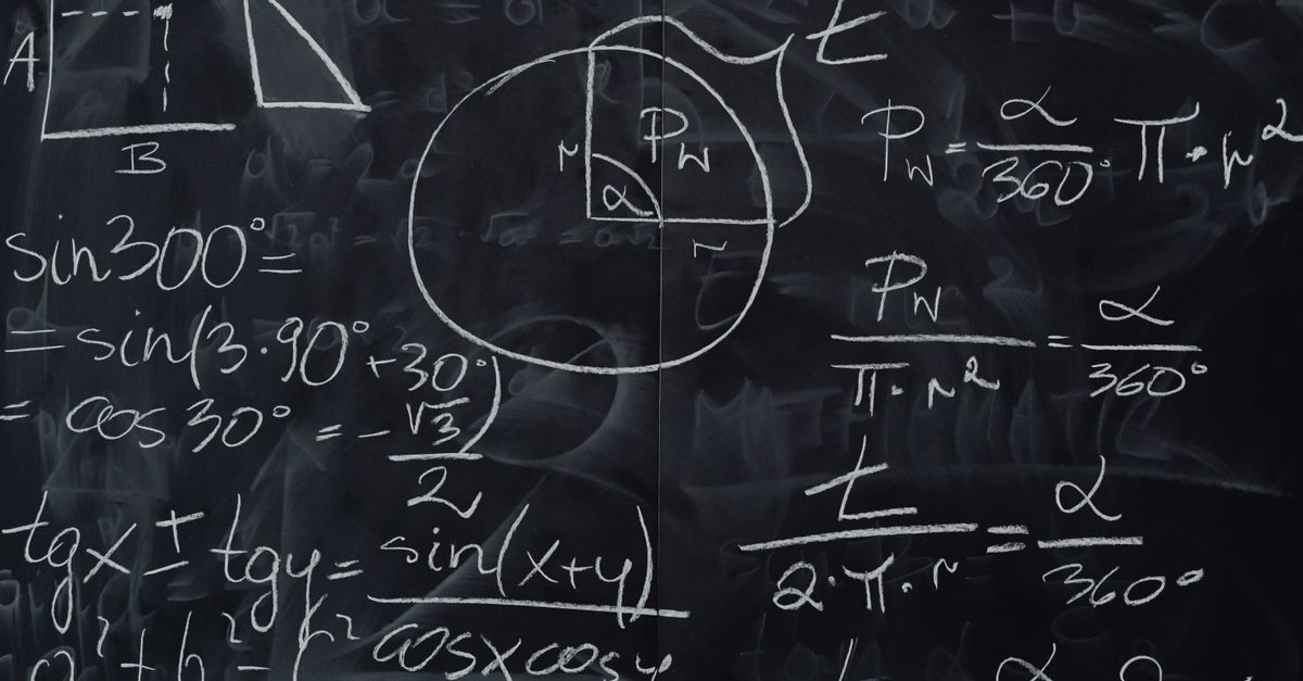 Matemática Pura