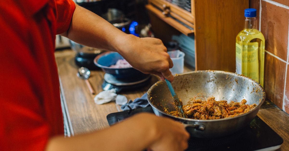 Cozinha Afro-BR