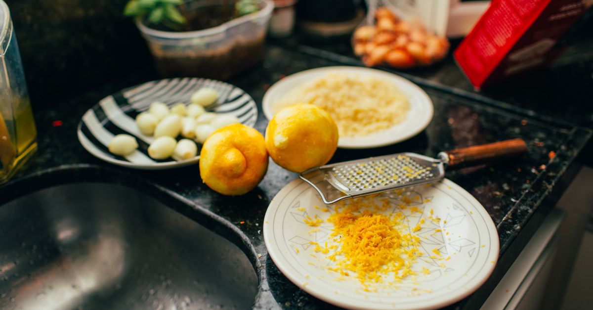 Cozinha Nórdica