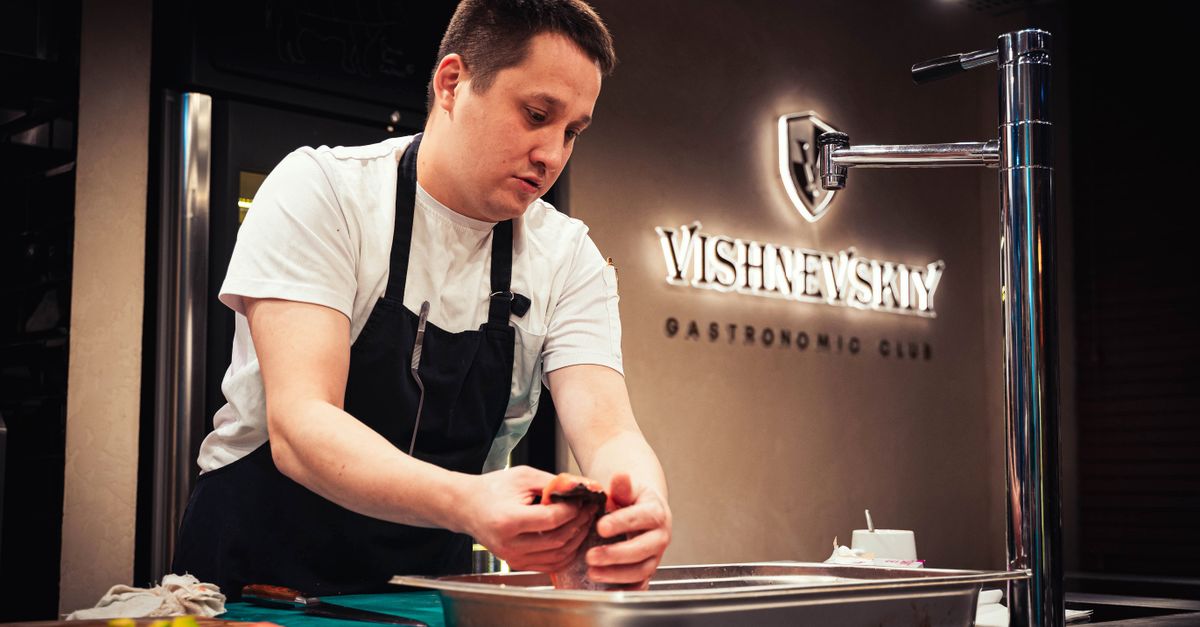 Eventos Gastronômicos