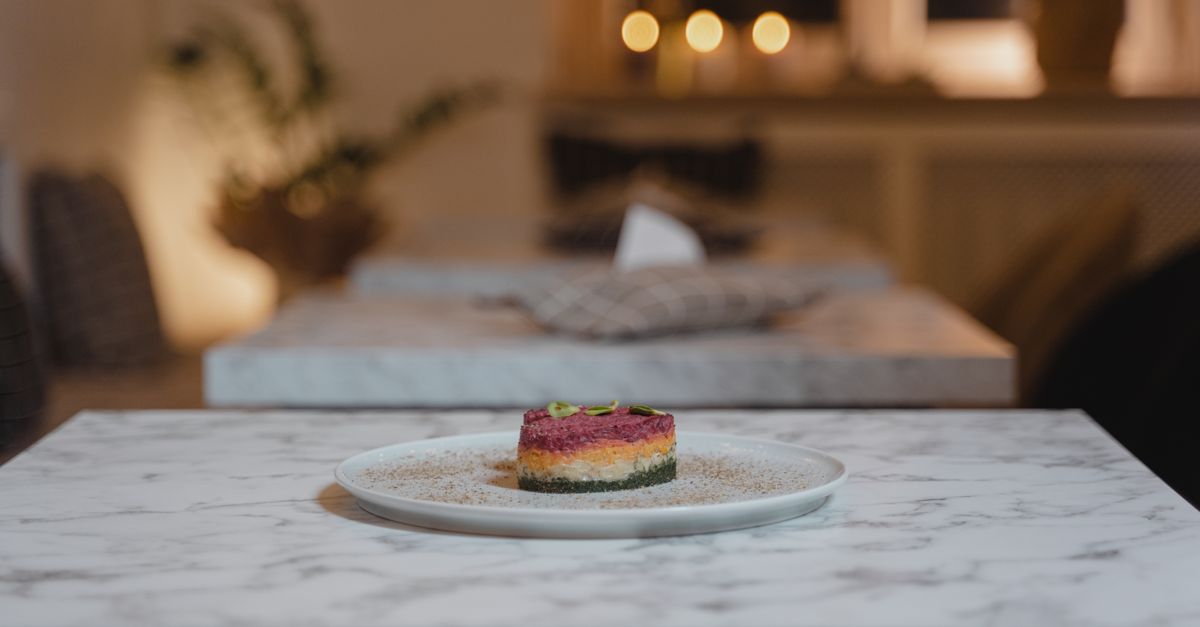 Gastronomia Submarina