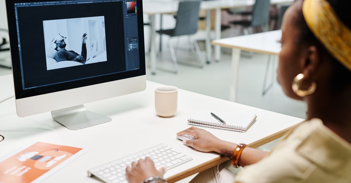 Edição de Vídeos com Premiere Pro: Edite vídeos profissionais