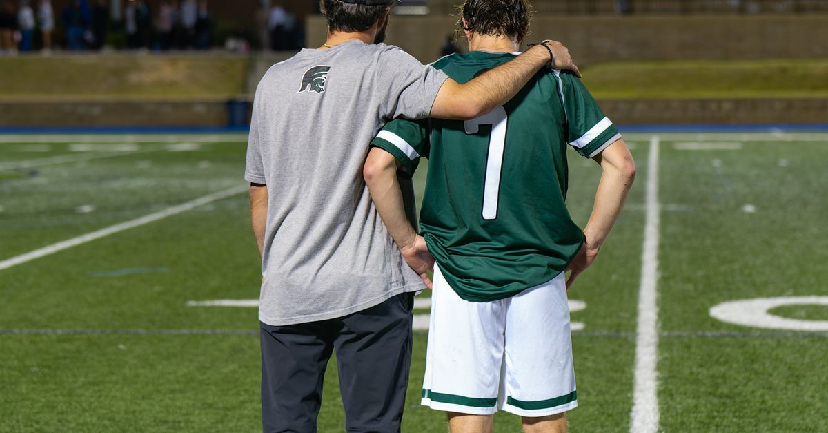Coaching Adolescente