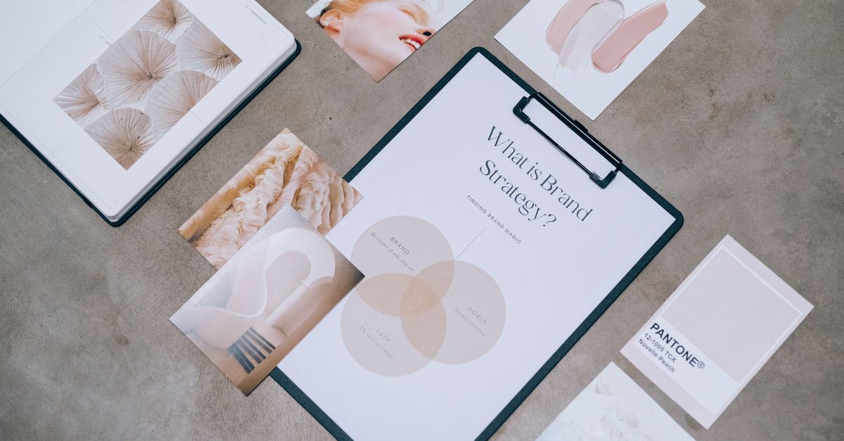 Personal Branding